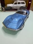 Corvette 1969 (1:18), снимка 2