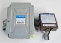 ECU Компютър с имобилайзер за Дайхатсу Териос Daihatsu Terios 1.3 86к.с 1997г-2005г , снимка 1