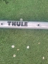 Багажник за 3 колела Thule за теглич, снимка 5