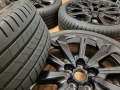 джанти 20" 5х114,3 Mazda Kia Hyundai Nissan Honda 235/40/20 Bridgestone, снимка 12