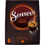 Кафе пад Senseo caramel 32бр.