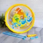 Детски барабан Music, Ф26см, пластмасов, снимка 6