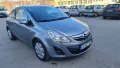 Opel corsa 1.2 газ.инж., снимка 6