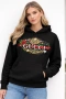 ДЕТСКИ и ДАМСКИ суичъри Hoodie с GUCCI дизайн! Или с ТВОЯ идея!, снимка 2