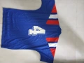 Уникална футболна фланелка Франция 93, снимка 2