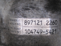 ГНП горивна помпа 104749-5481 за Opel Corsa B 1.5 TD Isuzu 67 к.с., № 104749-5481 / 0460620007 , снимка 3