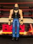 Екшън фигура WWE Luke Harper Brodie Lee mattel figure играчка AEW black, снимка 9