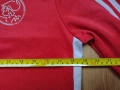Ajax Amsterdam / Adidas - футболно горнище анцуг на Аякс, снимка 14