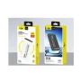 🔋 Външна преносима батерия 20 000 mAh KLGO KP-34 SS000559, Fast charge, USB-A, USB Type C, PD Quick, снимка 5