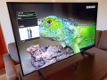 Телевизор - Samsung 50 ИНЧА - QLED - SMART TV - UHD - HDR !, снимка 4