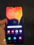 Samsung galaxy A50 с калъф , снимка 2