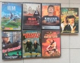Продавам 56 dvd за 60 евро обща цена Някои са с бг субтитри ,други нямат Продават се заедно, снимка 5
