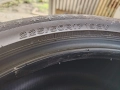 Гуми за мерцедес 2015 , снимка 6