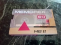 Memorex HB ll 90, снимка 1