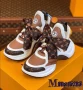 дамски маратонки louis vuitton, снимка 3