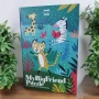 My Big Friend Puzzle (Пъзел "Моят голям приятел"), снимка 2
