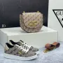 Дамски маратонки Guess - Налични различни цветове Код D880, снимка 5