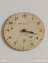 Лот 4 броя стари редки циферблати за механичен часовник ценни за реставратори и колекционери 36931, снимка 11