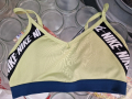 Nike INdy Logo Bra S, снимка 3