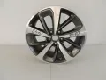 Kia Sorento R18 7.5Jx18 ET49.5 джанта код 52910-C5610 , снимка 4