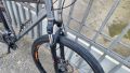 Хидравлика-алуминиев велосипед 29 цола RAYMON-шест месеца гаранция, снимка 2