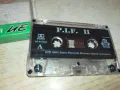 P.I.F. II ORIGINAL TAPE 0602251848, снимка 3