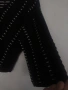 Armani Original Size L Отворена фина жилетка , снимка 3