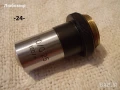 Обективи микроскоп Carl Zeiss - списък, снимка 17