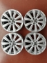 Оригинални джанти 16" 5х100 VW, снимка 1