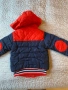 Дебело детско яке 4 год. , снимка 4