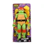 TMNT Костенурка нинджа Пълен Хаос фигура Mutant XL 83220, снимка 7