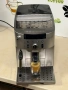 Кафемашина кафе автомат delonghi magnifica S smart с гаранция, снимка 4