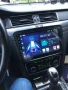 Навигация/Mултимедия Skoda Superb 2 2008- 2015 Android, снимка 1