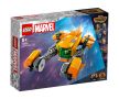 LEGO® Marvel Super Heroes 76254 - Корабът на Ракетата, снимка 1