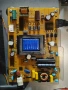 Main board 17MB181TC от TV Telefunken 42FE5510 на части 17IPS62, снимка 2