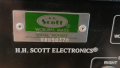 Усилвател SCOTT 420A, снимка 3