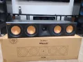 Klipsch RP504C II централна тонколона, снимка 1