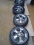 Джанти с Гуми 205/55/16- 5х112 VW/SEAT/AUDI , снимка 2