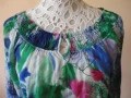 Esprit/S-M/памук и коприна/дамска блуза, снимка 3