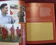 Champions 19/20. Liverpool FC Official Premier League Winners Book, снимка 6