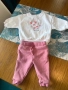 Дрешки за момиче 3-6 месеца, снимка 3