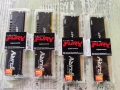 Рам памет 16GB DDR5 5600 CL36 Kingston Fury Beast , снимка 4