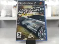 Игри за PS2 Need For Speed Most Wanted & Black Edition DUO PACK, снимка 2