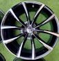 Продавам 4бр 19-ки джанти за Шкода Супърб, Супърб Скаут, Кодиак GT, снимка 5