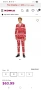 OPPOSUITS коледен костюм 146/152, снимка 7