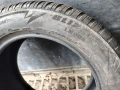 2бр.зимни гуми BRIDGESTONE 225 55 18 DOT23 цена за брой, снимка 6
