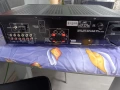 Stereo Receiver JVC-RX-316RBK , снимка 9
