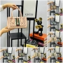 Gucci Дамска Чанта Гучи - Налични Различни Цветове Код E890, снимка 1