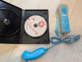 Nintendo Wii + 10 игри, снимка 13