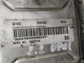 Компютър  двигател  Opel Zafira A Vectra B Astra G 2.2i , 09391263 , снимка 4